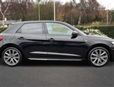 Audi A1 Image 4