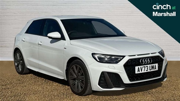 Large image for the Used Audi A1