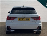 Audi A1 Image 4