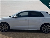 Audi A1 Image 6