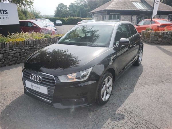 Large image for the Used Audi A1