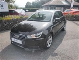 Audi A1 Image 1