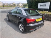 Audi A1 Image 2