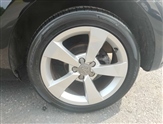 Audi A1 Image 4