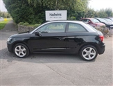 Audi A1 Image 5