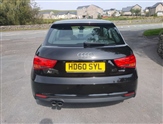 Audi A1 Image 6