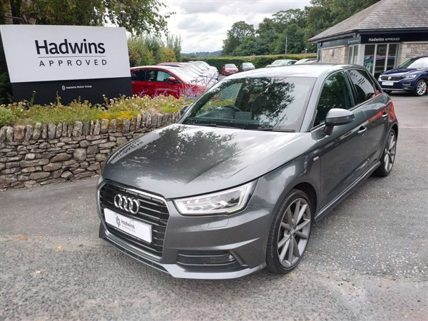 Large image for the Used Audi A1