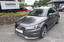 Used Audi A1
