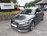Audi A1 Image 1