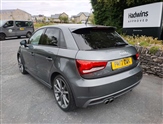 Audi A1 Image 2
