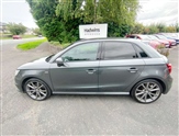 Audi A1 Image 5