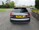 Audi A1 Image 6