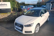 Used Audi A1
