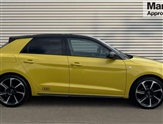 Audi A1 Image 2