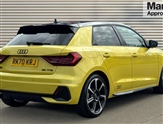 Audi A1 Image 3