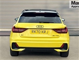 Audi A1 Image 4