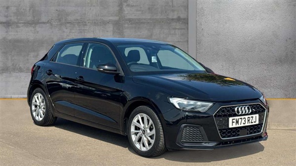 Large image for the Used Audi A1