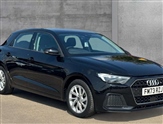 Audi A1 Image 1