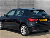 Audi A1 Image 3