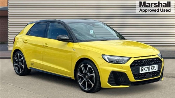 Large image for the Used Audi A1