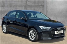 Used Audi A1