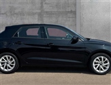 Audi A1 Image 4