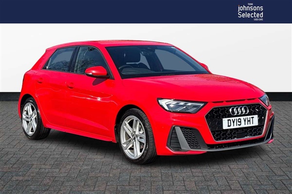 Large image for the Used Audi A1