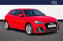 Used Audi A1