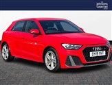 Audi A1 Image 1