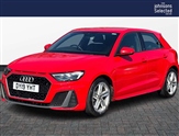 Audi A1 Image 2