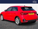 Audi A1 Image 4