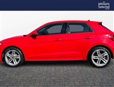 Audi A1 Image 5