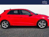 Audi A1 Image 6