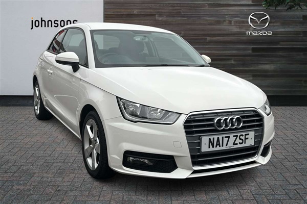 Large image for the Used Audi A1