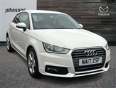 Audi A1 Image 1