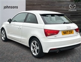 Audi A1 Image 2