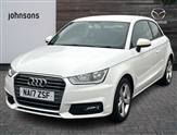 Audi A1 Image 4