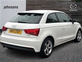 Audi A1 Image 5