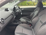 Audi A1 Image 6