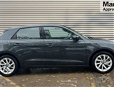Audi A1 Image 2