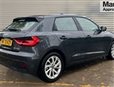 Audi A1 Image 3