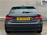 Audi A1 Image 4