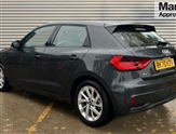 Audi A1 Image 5