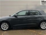 Audi A1 Image 6