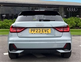 Audi A1 Image 4