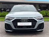 Audi A1 Image 6