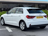 Audi A1 Image 2