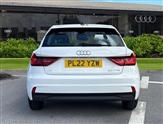 Audi A1 Image 4