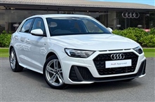 Used Audi A1