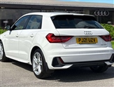 Audi A1 Image 2